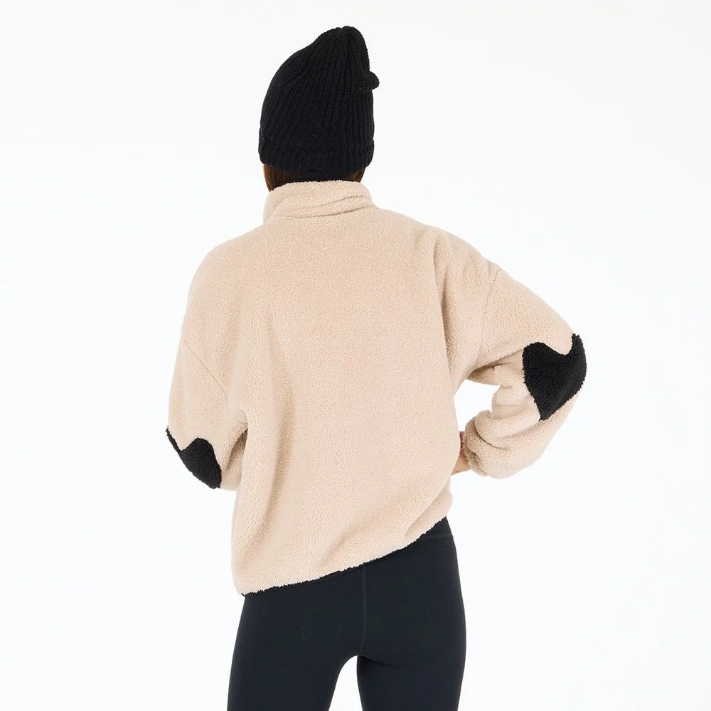 Coze Magoze Jacket - Camel