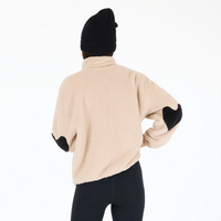 Coze Magoze Jacket - Camel