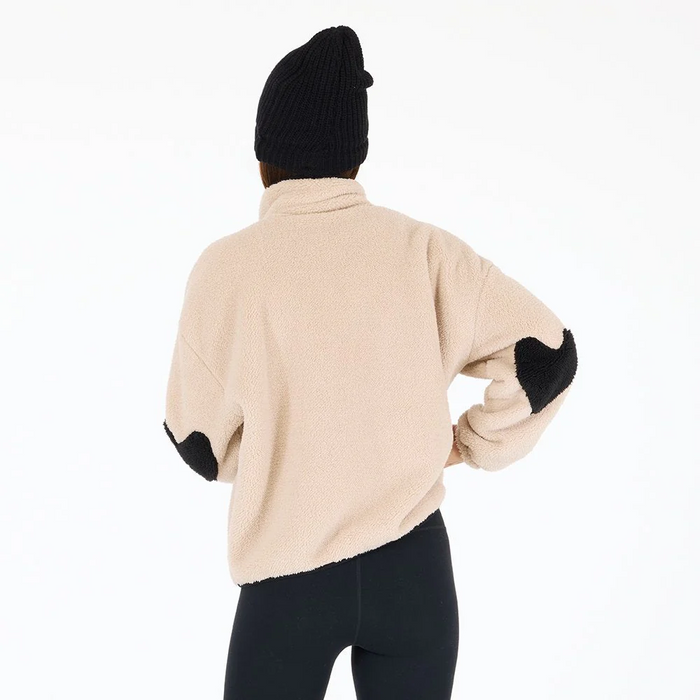 Coze Magoze Jacket - Camel