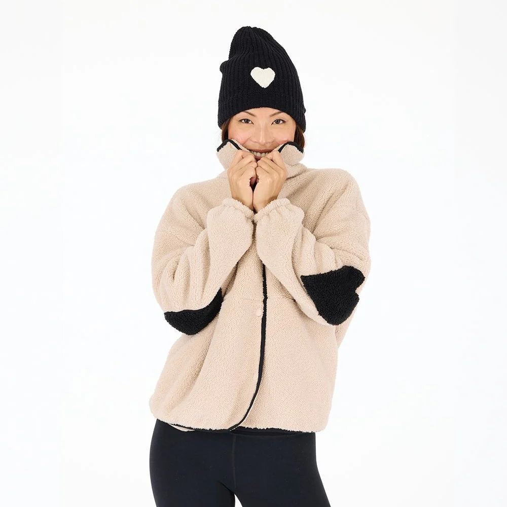 Coze Magoze Jacket - Camel