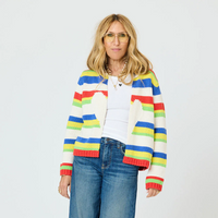 Stripe Beau-Lero - Multi