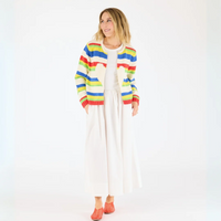 Stripe Beau-Lero - Multi
