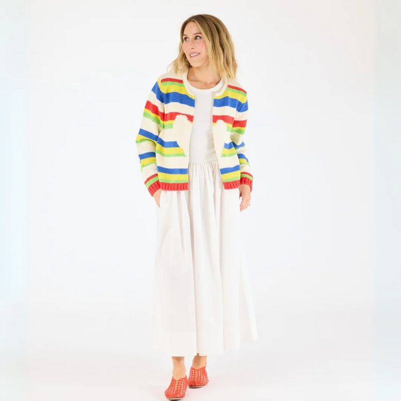 Stripe Beau-Lero - Multi