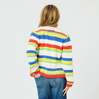 Stripe Beau-Lero - Multi