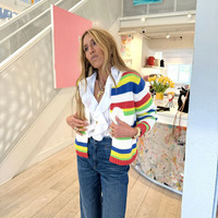Stripe Beau-Lero - Multi