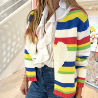 Stripe Beau-Lero - Multi