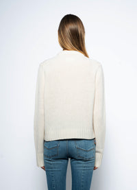 Maity We Heart Knit - Ecru