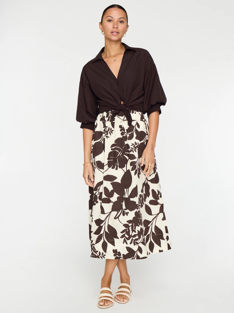 Kate Shirt - Java