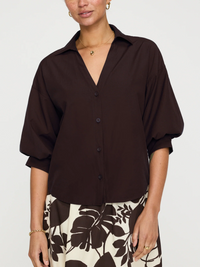 Kate Shirt - Java