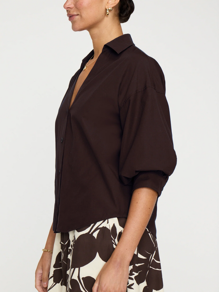 Kate Shirt - Java