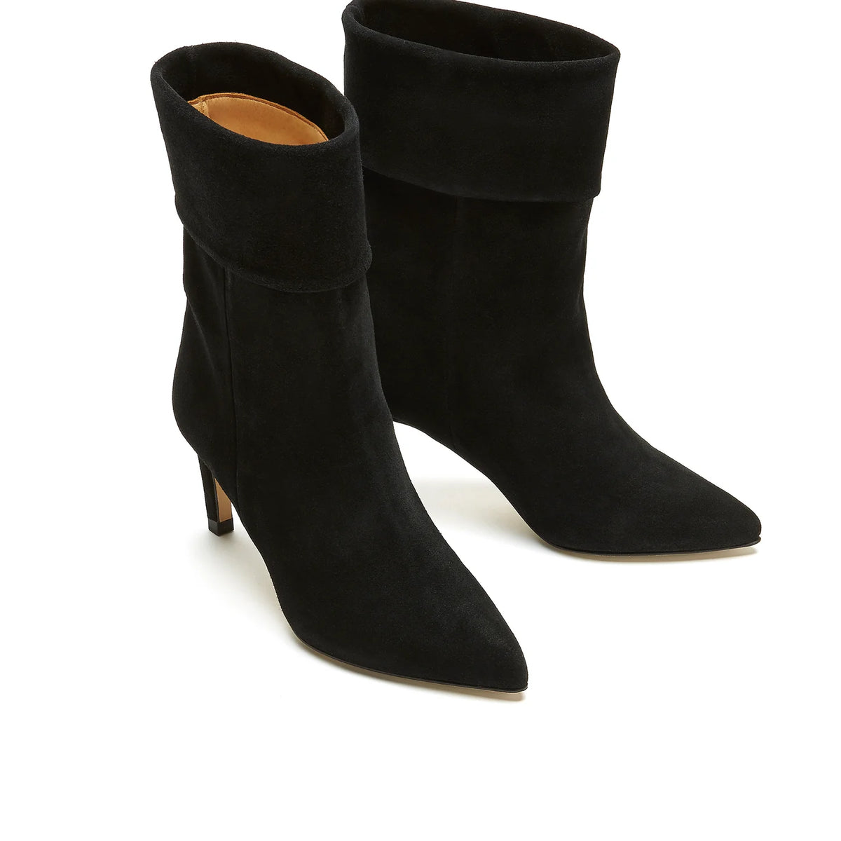 Lacey Boot - Black