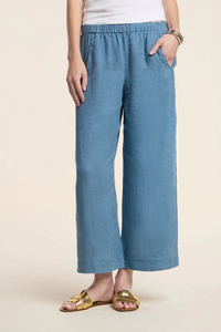 Lola Pant - Hailstone