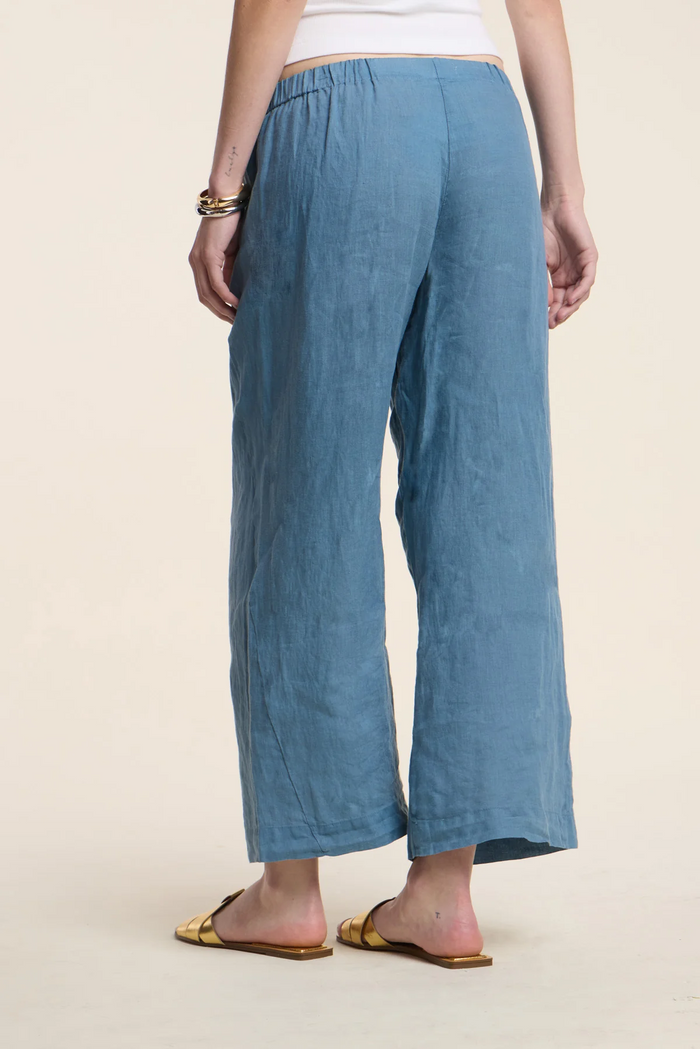 Lola Pant - Hailstone