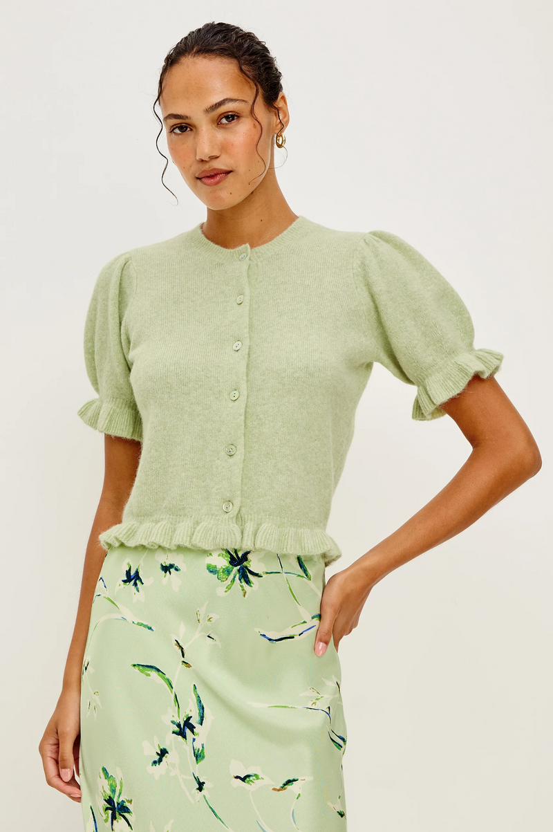 Lora Top - Julep