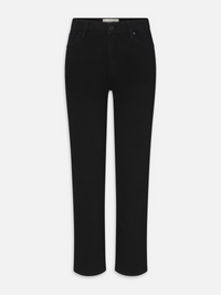 Le Sleek Straight - Black