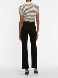 Le Sleek Straight - Black