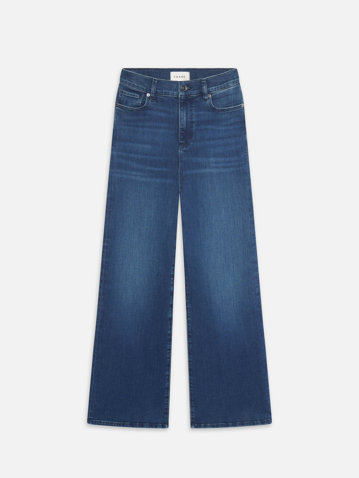 Le Slim Palazzo - Keepsake