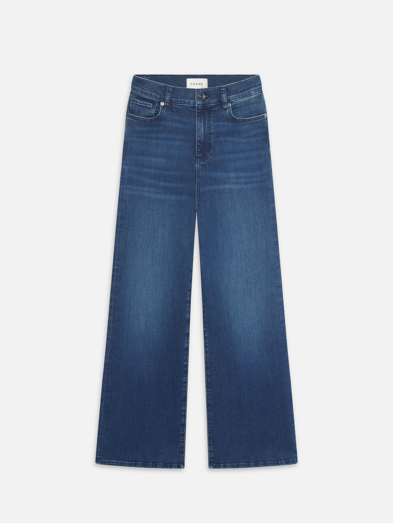 Le Slim Palazzo - Keepsake