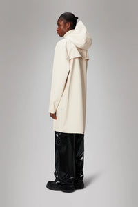 Long Jacket W3 - Dune