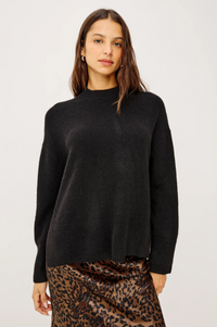 Miranda Sweater - Black