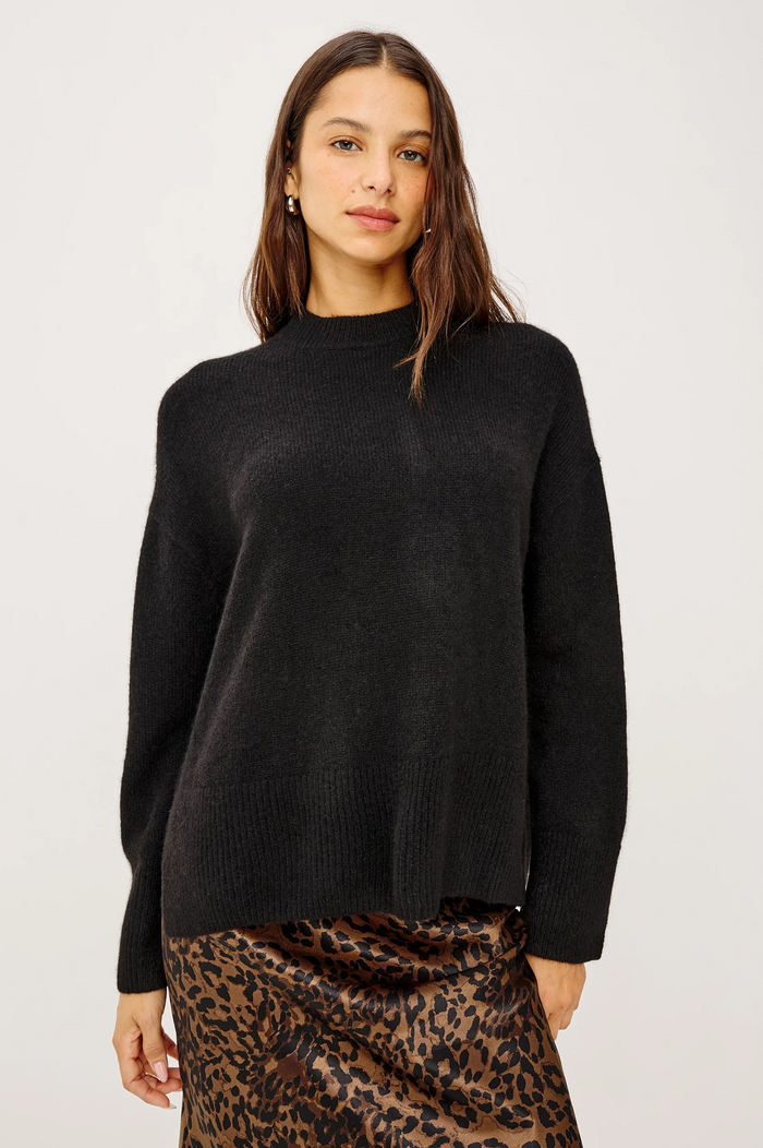 Miranda Sweater - Black