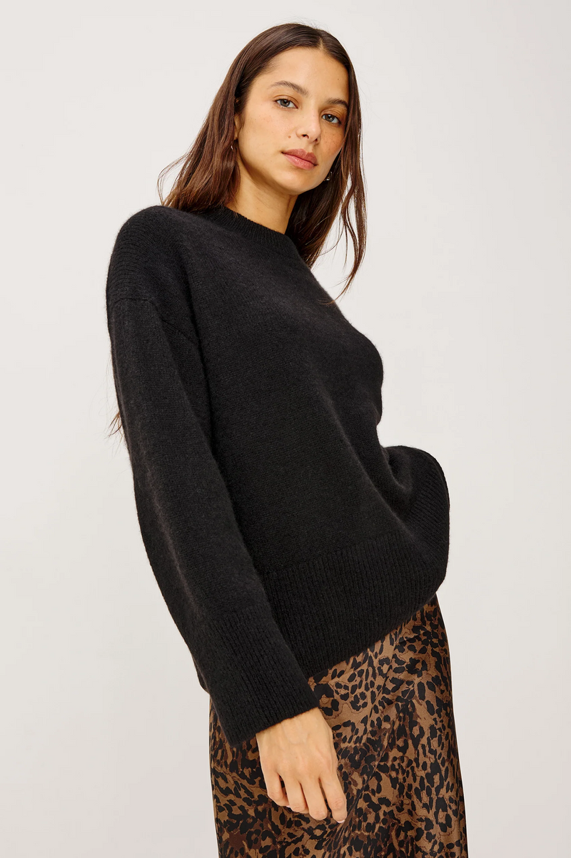 Miranda Sweater - Black