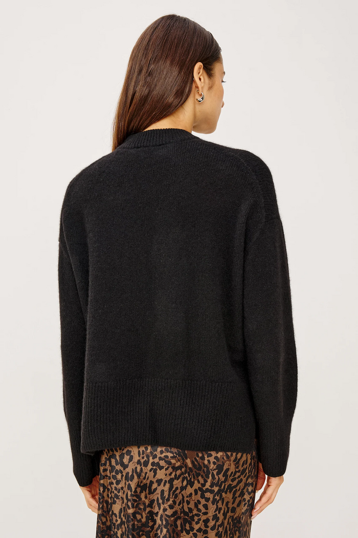 Miranda Sweater - Black