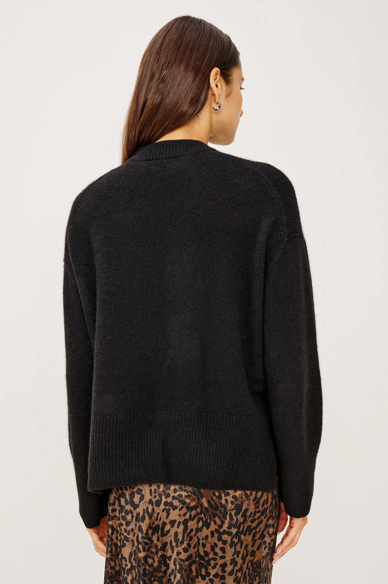 Miranda Sweater - Black