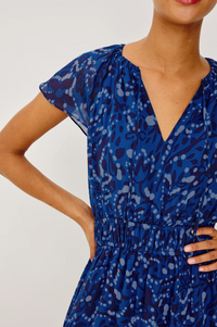 Mirielle Dress - Lisboa