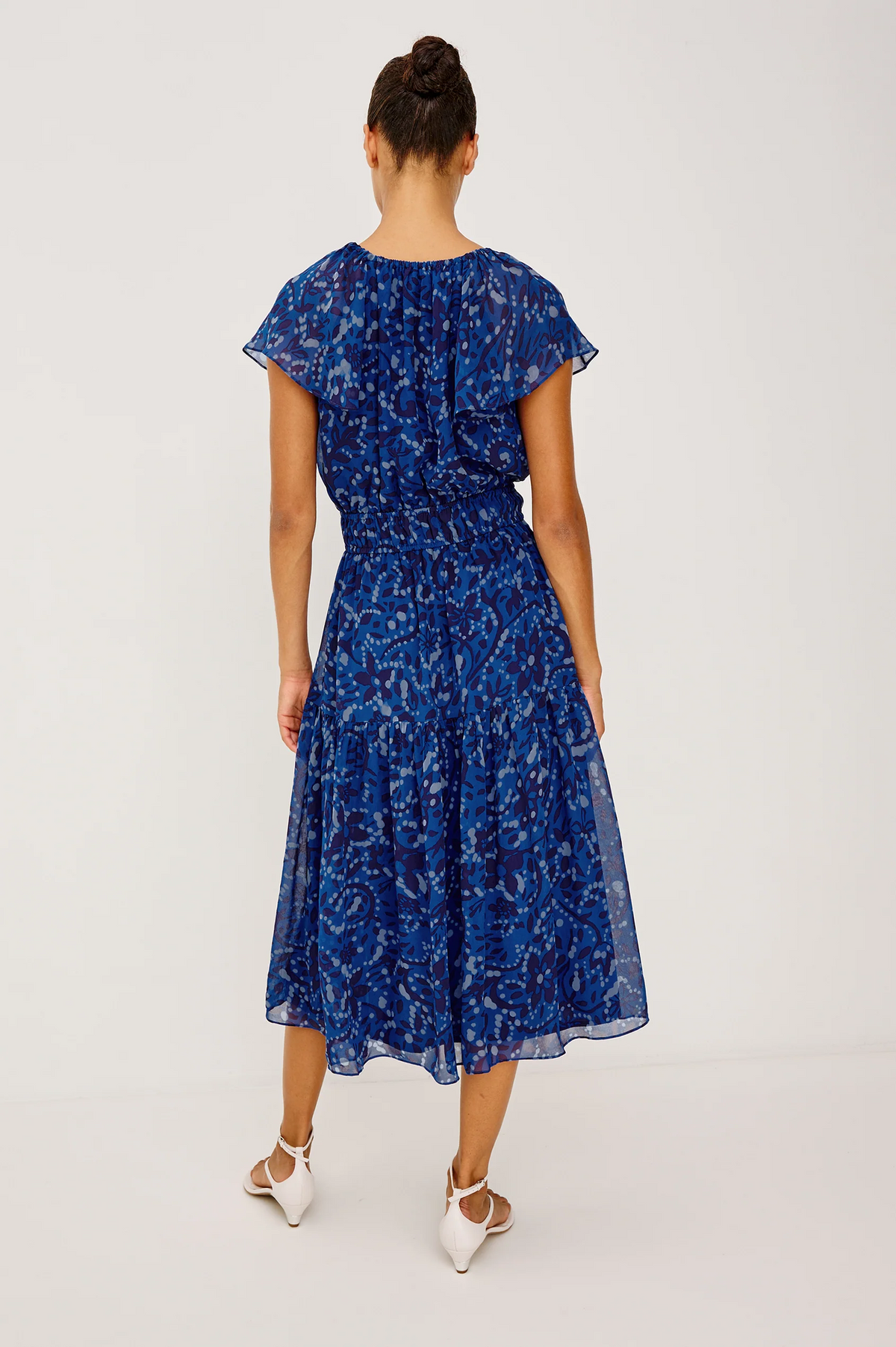 Mirielle Dress - Lisboa