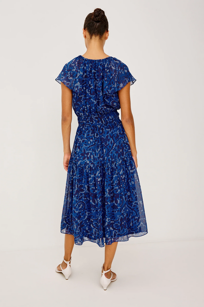 Mirielle Dress - Lisboa