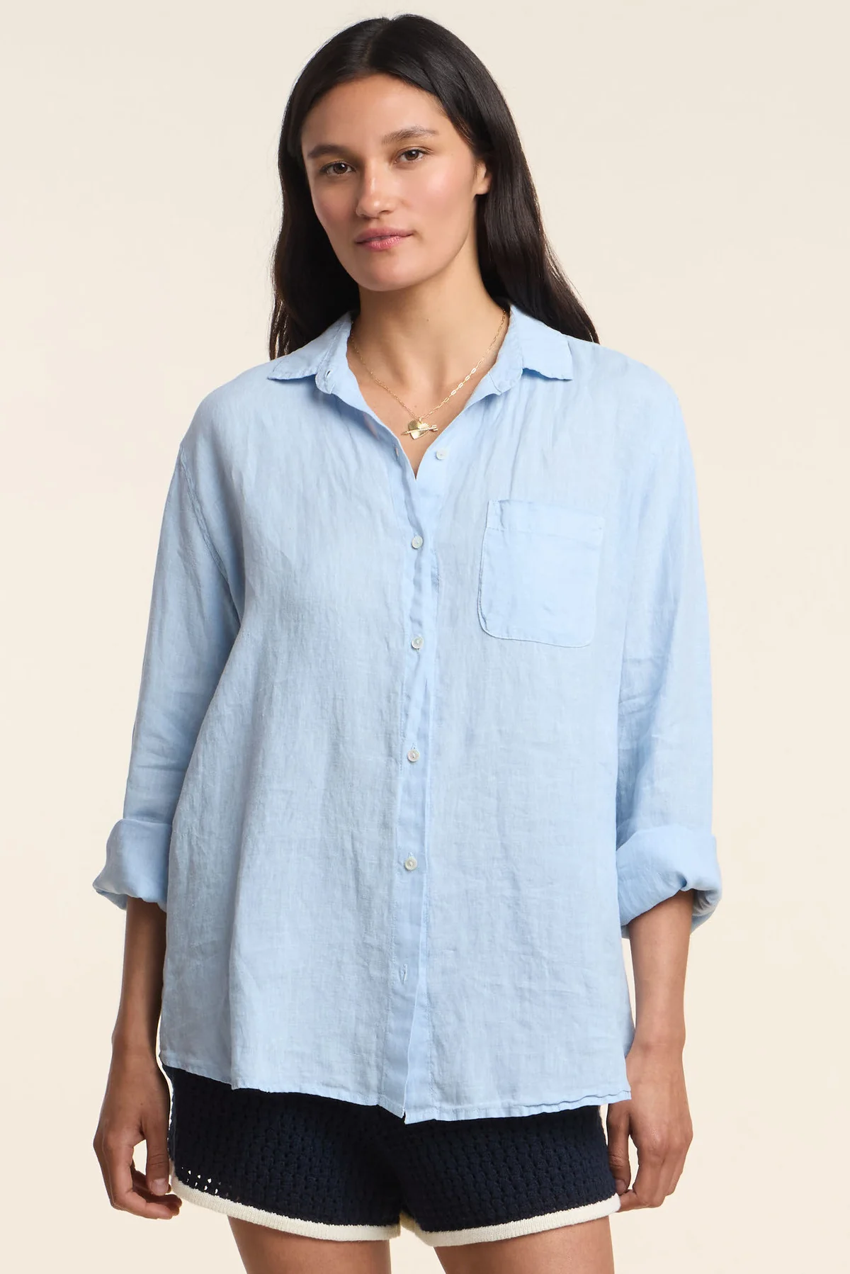 Mulholland Top - Billow