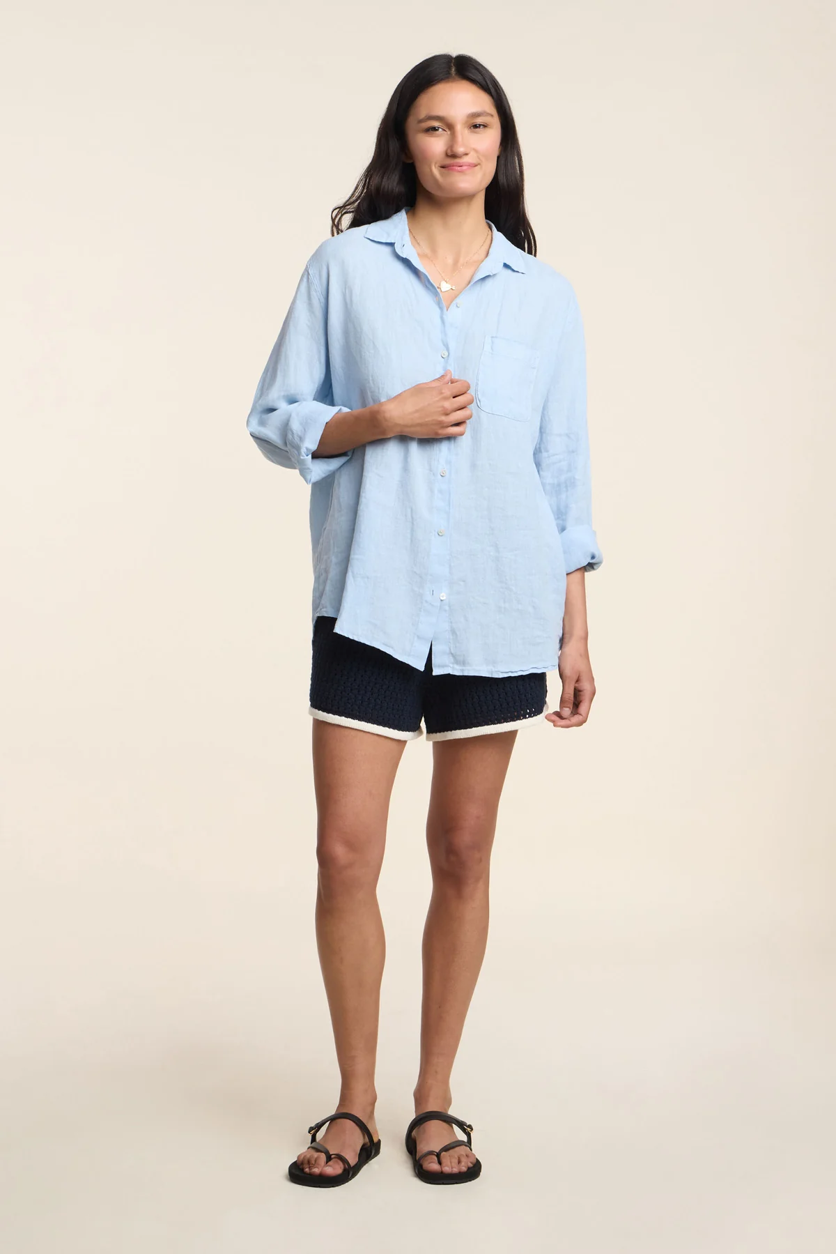 Mulholland Top - Billow