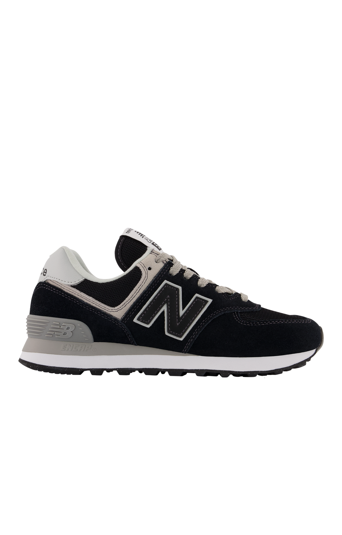 Nb top encap 574