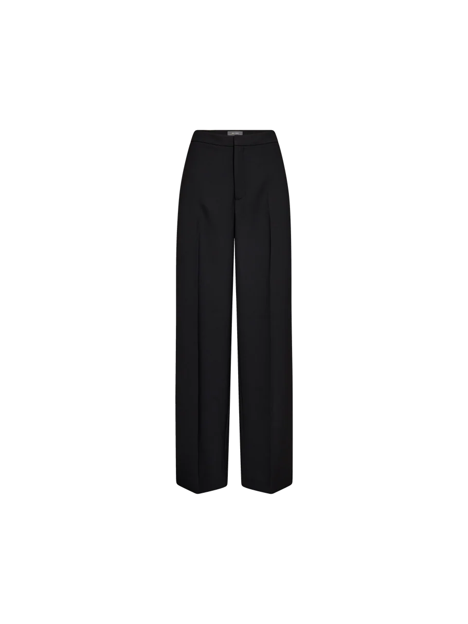 Leya Miley Pant - Black