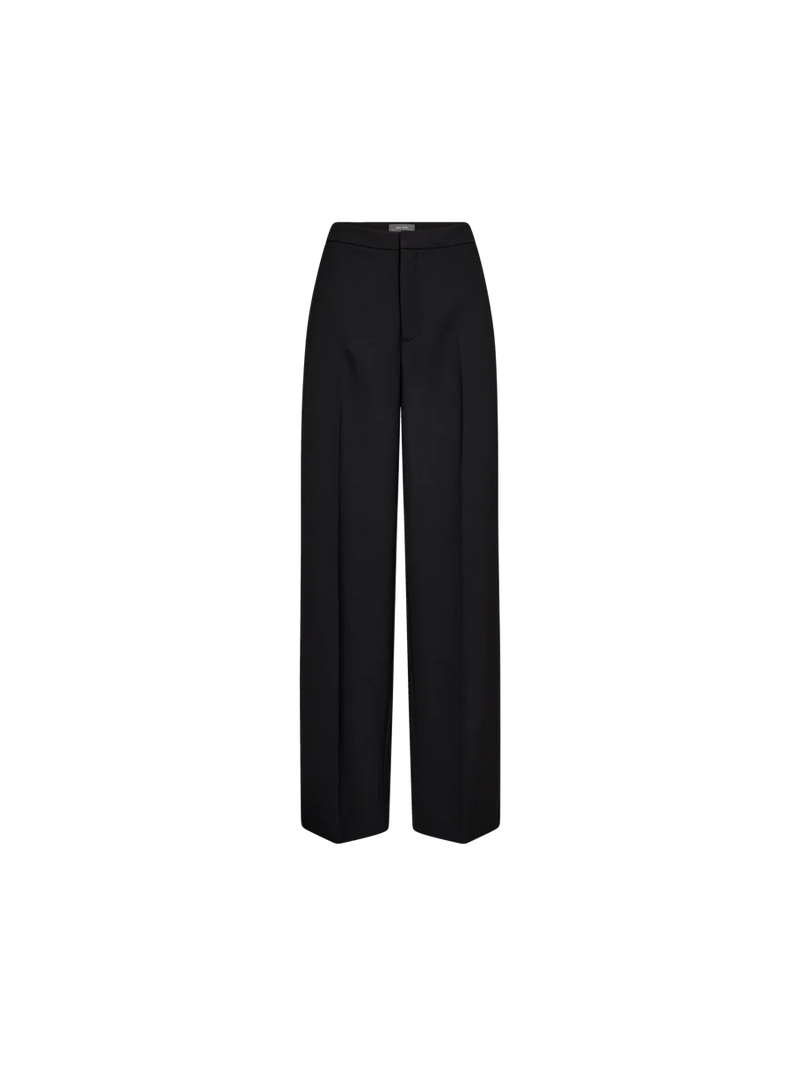 Leya Miley Pant - Black