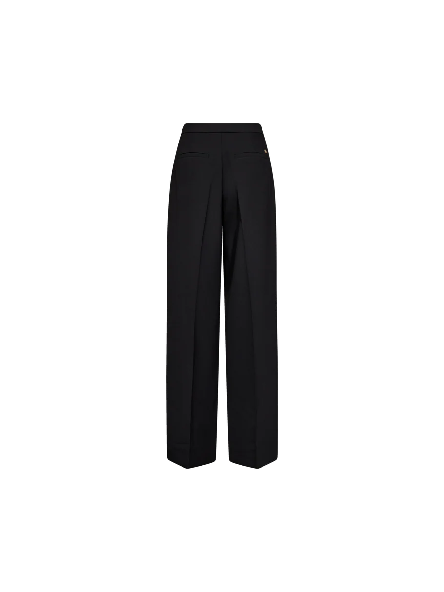 Leya Miley Pant - Black