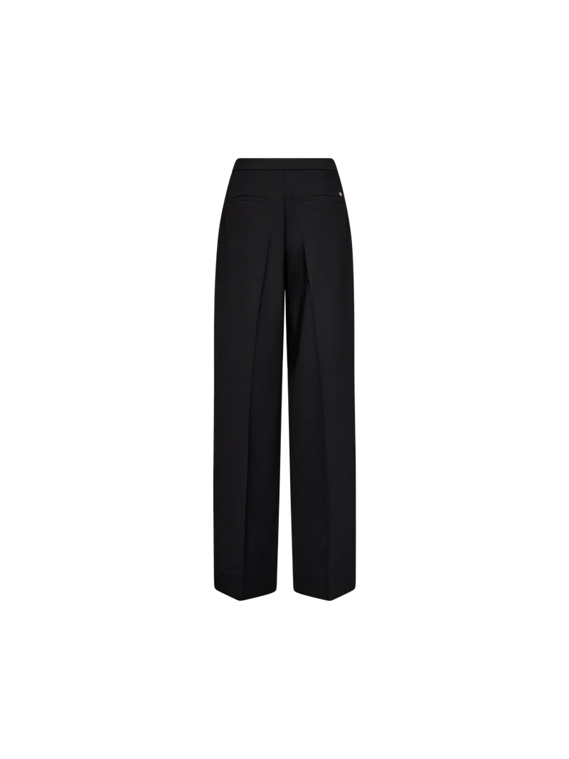 Leya Miley Pant - Black