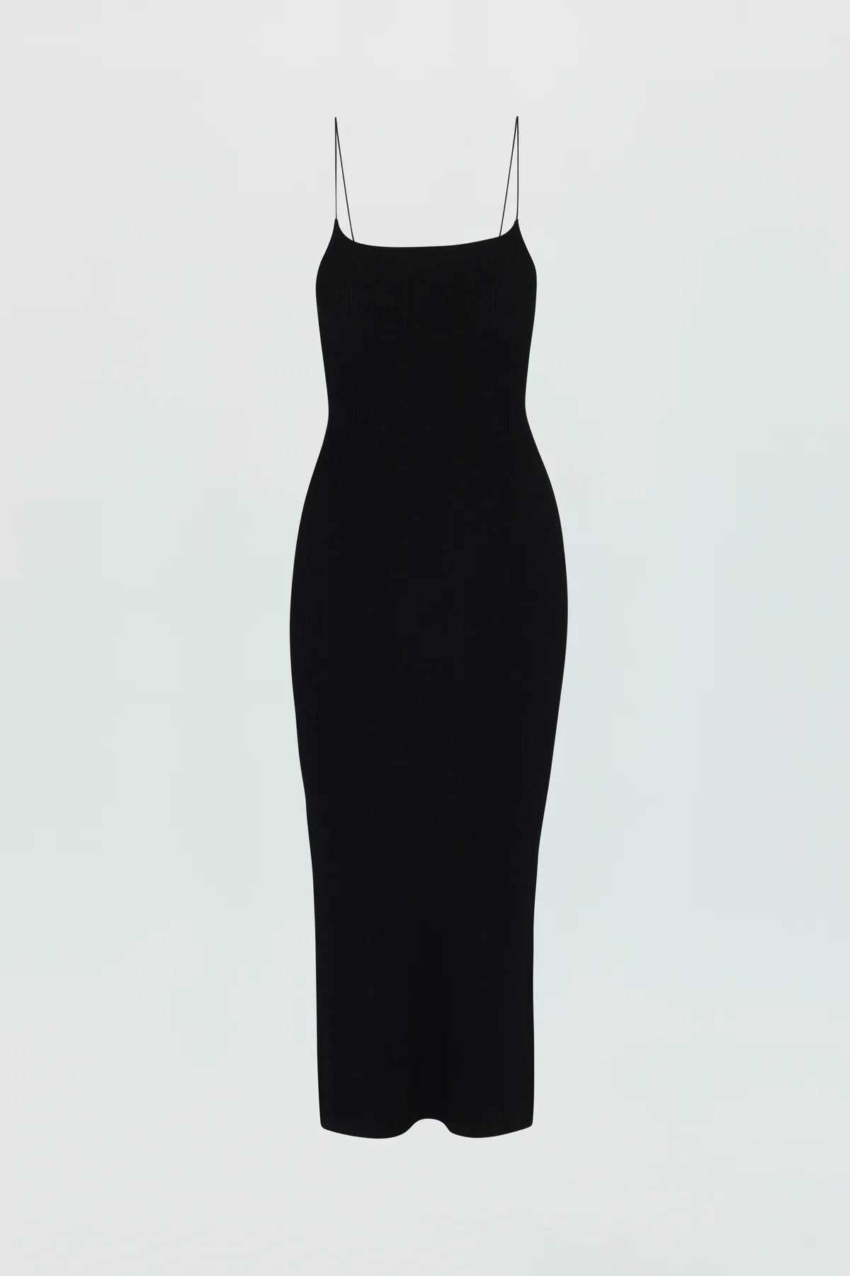 Babette Dress - Noir