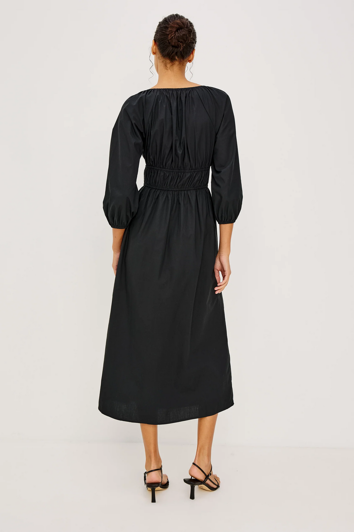 Paio Dress - Black