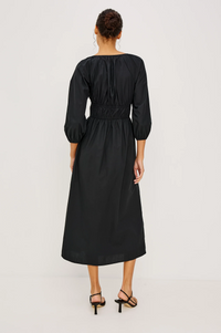 Paio Dress - Black