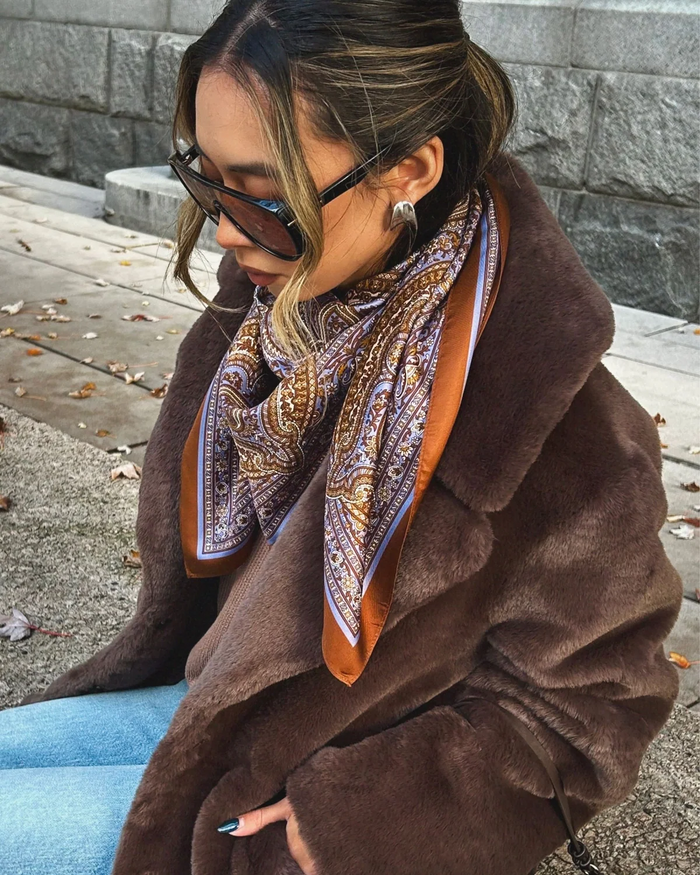 Eden Scarf
