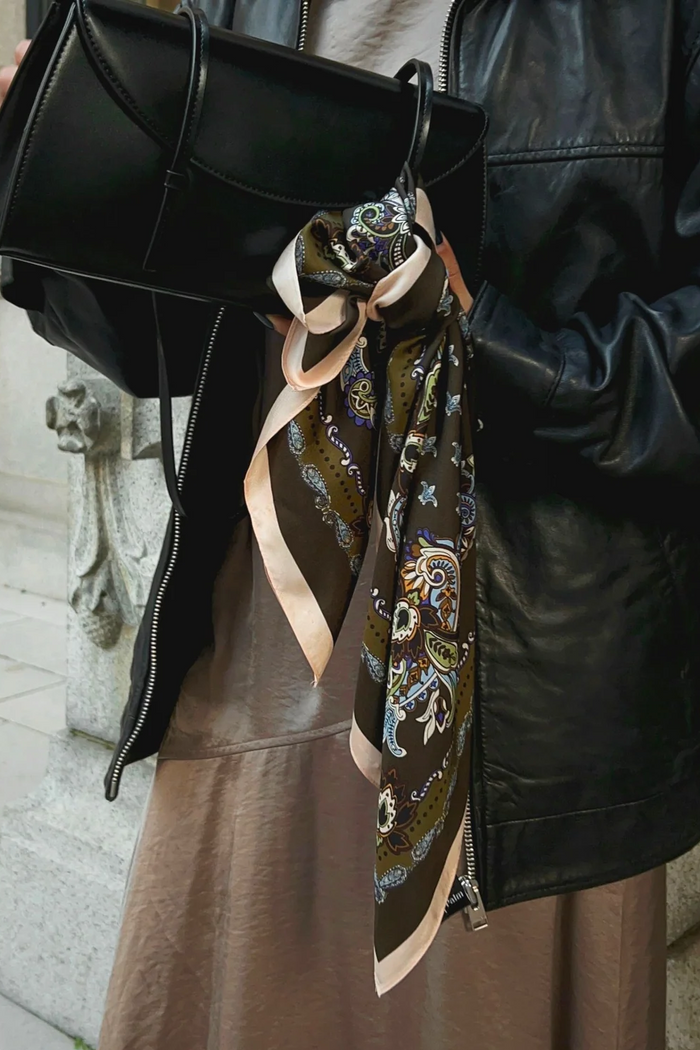 Celia Scarf