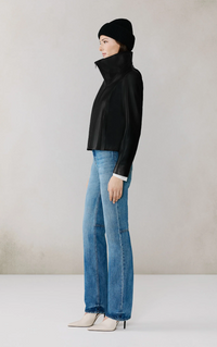 Paula Jacket - Black