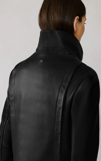 Paula Jacket - Black