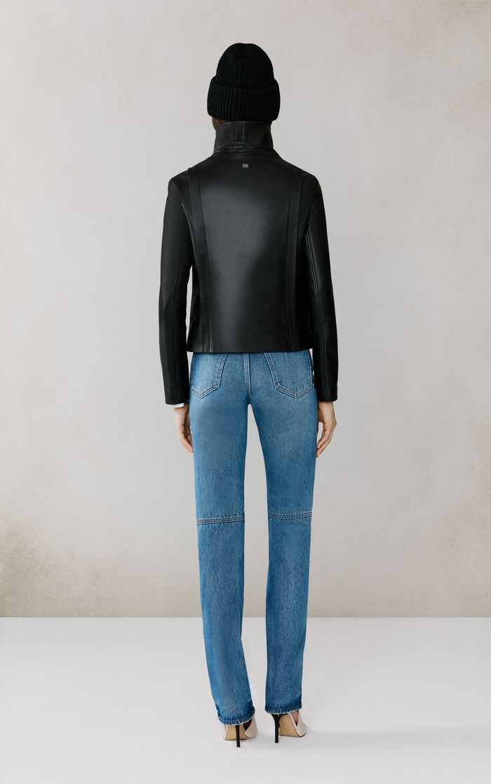 Paula Jacket - Black