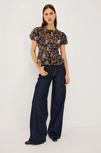 Pepper Shirt - Willow