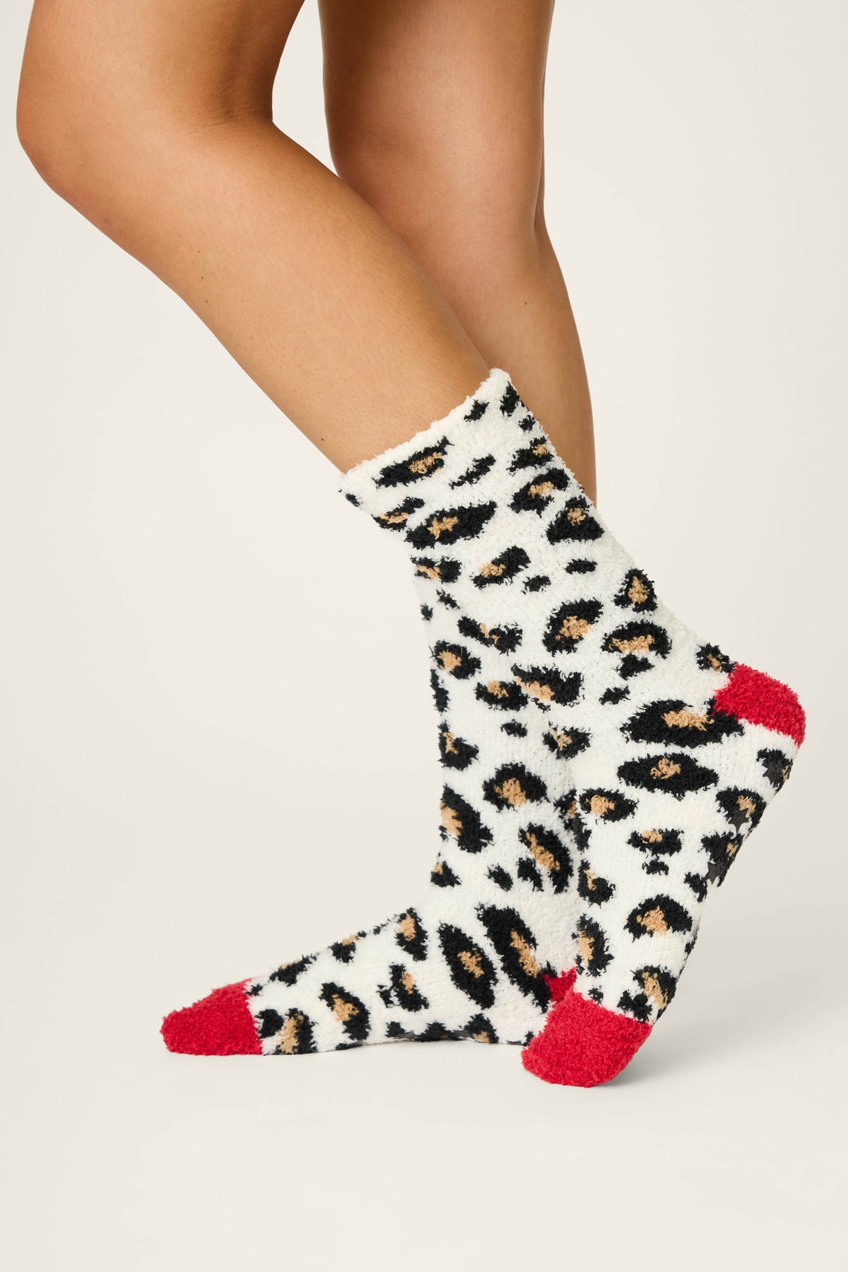 Cheetah Cozy Gripper - Cheetah