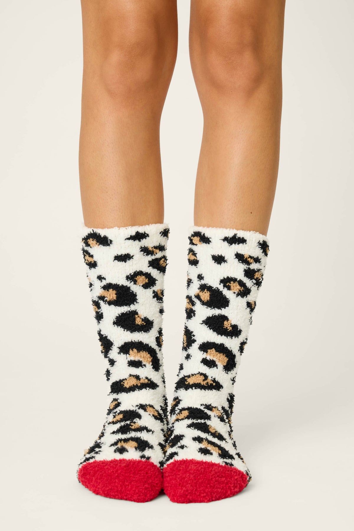 Cheetah Cozy Gripper - Cheetah