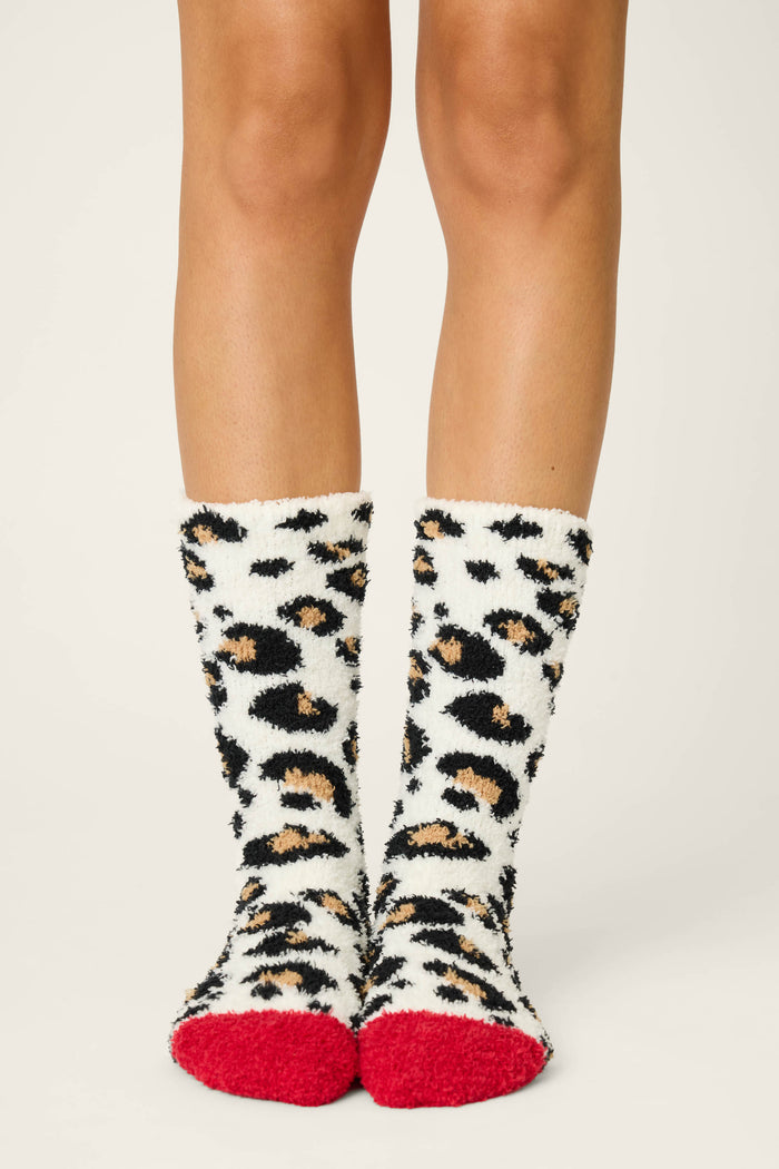 Cheetah Cozy Gripper - Cheetah